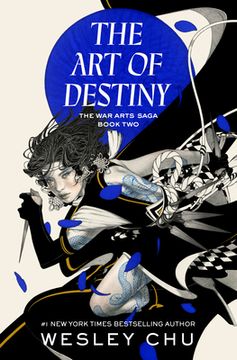 portada The art of Destiny (Hardback or Cased Book)