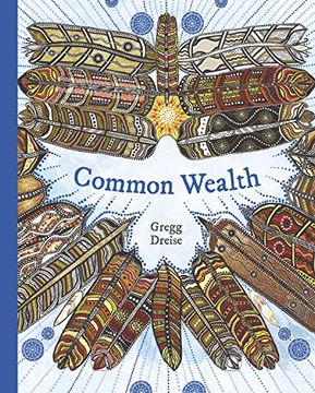 portada Common Wealth (en Inglés)