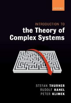 portada Introduction to the Theory of Complex Systems (in English)