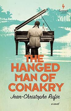 portada The Hanged man of Conakry (en Inglés)