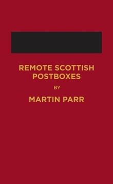 portada Remote Scottish Postboxes (The Postcards)
