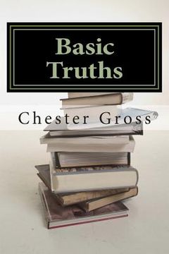 portada Basic Truths: Essential Doctrines every Christian should Know