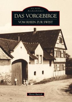 portada Das Vorgebirge (en Alemán)