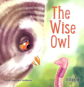 portada The Wise owl