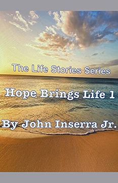 portada Hope Brings Life 1 (Life Stories) (in English)