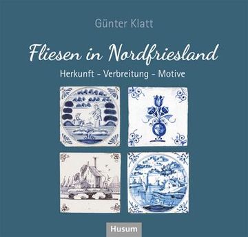 portada Fliesen in Nordfriesland (in German)