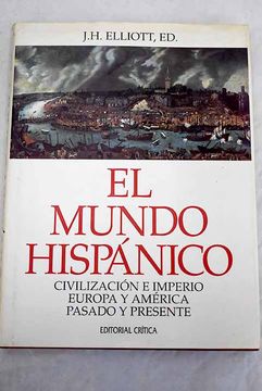 portada Mundo Hispanico, el (in Spanish)