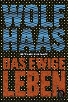 portada Das Ewige Leben (in German)