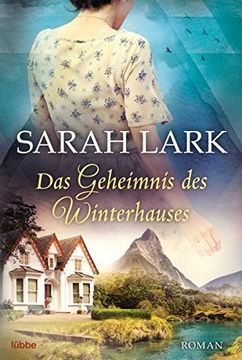 portada Das Geheimnis des Winterhauses: Roman (in German)