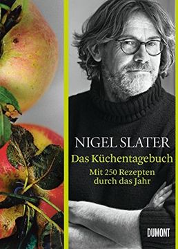 portada Das Küchentagebuch: Mit 250 Rezepten durch das Jahr (en Alemán)