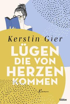 portada Lügen, die von Herzen Kommen (in German)