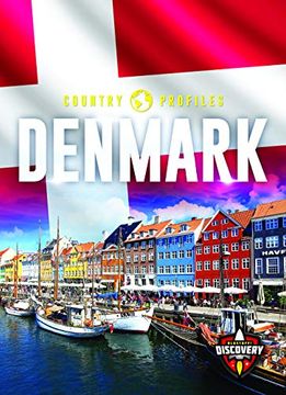 portada Denmark (Country Profiles) (in English)