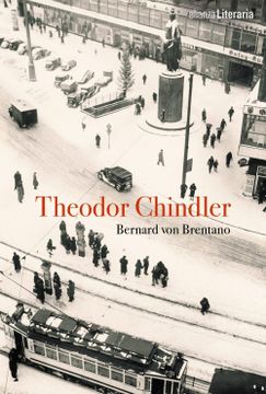 portada Theodor Chindler (in Spanish)