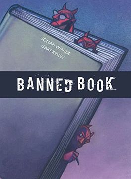 portada Banned Book (in English)
