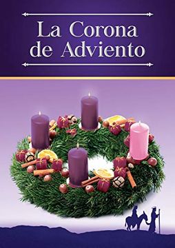 portada La Corona de Adviento (in Spanish)