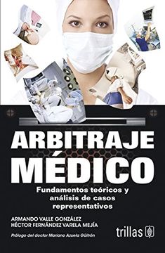 portada arbitraje medico