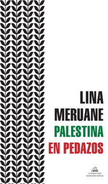 portada Palestina en Pedazos