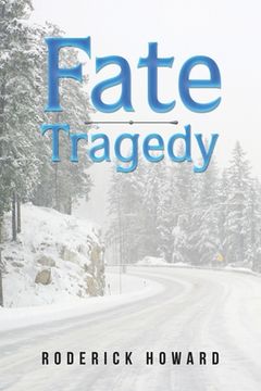 portada Fate Tragedy (en Inglés)