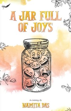 portada A Jar Full of Joys (in English)