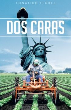 portada Dos Caras (in Spanish)