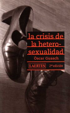 portada Crisis de la Heterosexualidad 2ªEd