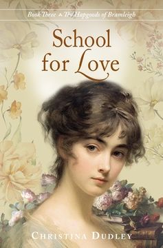portada School for Love