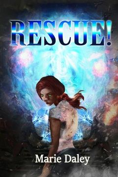 portada Rescue (en Inglés)