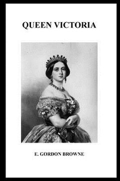 portada Queen Victoria