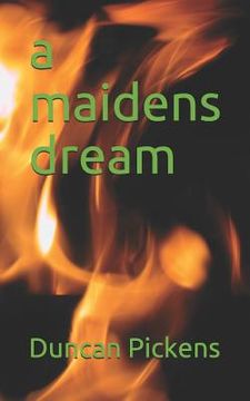 portada A Maidens Dream (en Inglés)