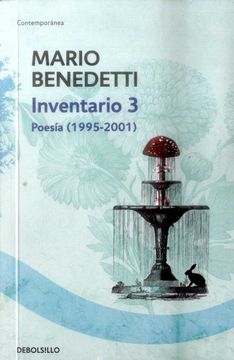 portada Inventario III (in Spanish)