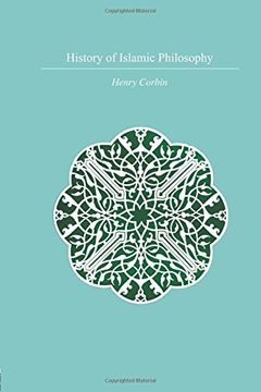 portada History of Islamic Philosophy 
