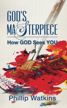 portada God's Masterpiece: How GOD Sees You
