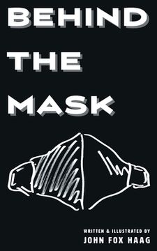 portada Behind The Mask (en Inglés)