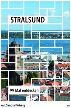 portada Stralsund (en Alemán)