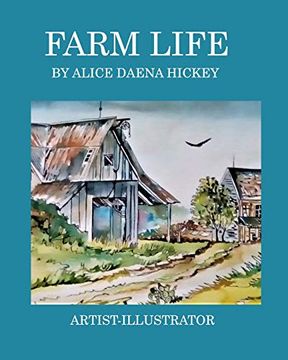 portada Farm Life (en Inglés)