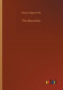 portada The Bracelets (in English)