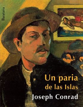 portada Un Paria de las Islas (in Spanish)