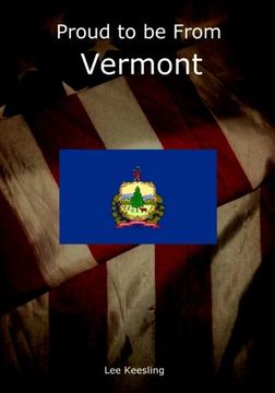 portada Proud to be From Vermont (Home Town Pride)