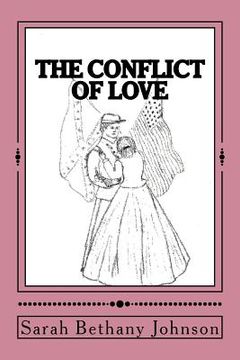 portada The Conflict of Love (en Inglés)