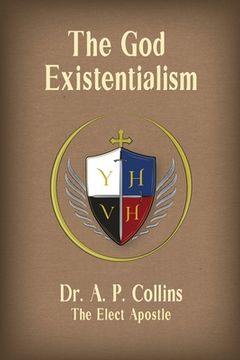 portada The God Existentialism (en Inglés)