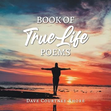 portada Book of True Life Poems (en Inglés)