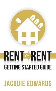 portada Rent to Rent: Getting Started Guide