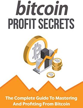 portada Bitcoin Profit Secrets (in English)