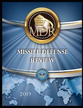 portada 2019 Missile Defense Review (en Inglés)