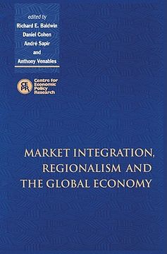 portada Market Integ Regionalsm Global Econ 
