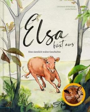 portada Elsa Büxt aus (in German)