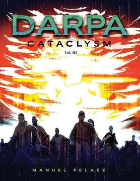 portada Darpa Cataclysm (en Inglés)