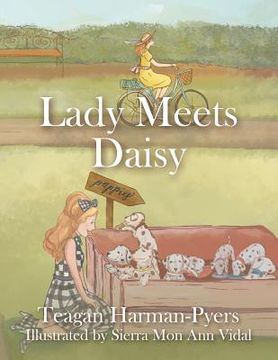 portada Lady Meets Daisy