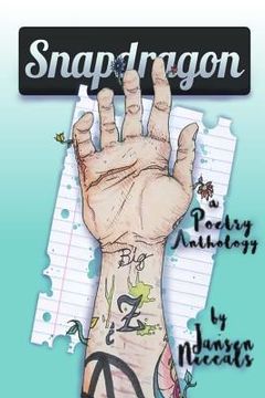 portada Snapdragon: A Poetry Anthology (in English)