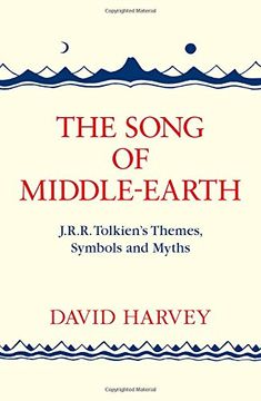portada The Song of Middle-Earth